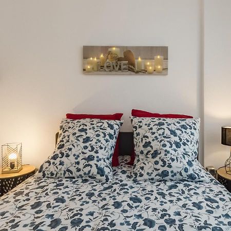 Gruenewald Colmar - Studio 2 Pers - Parking Экстерьер фото