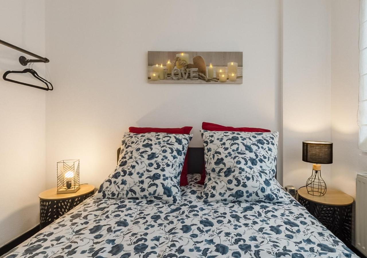 Gruenewald Colmar - Studio 2 Pers - Parking Экстерьер фото