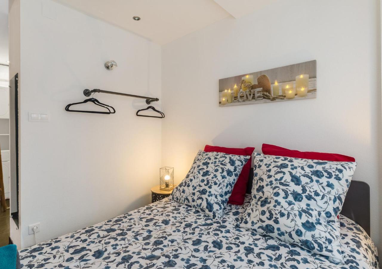 Gruenewald Colmar - Studio 2 Pers - Parking Экстерьер фото